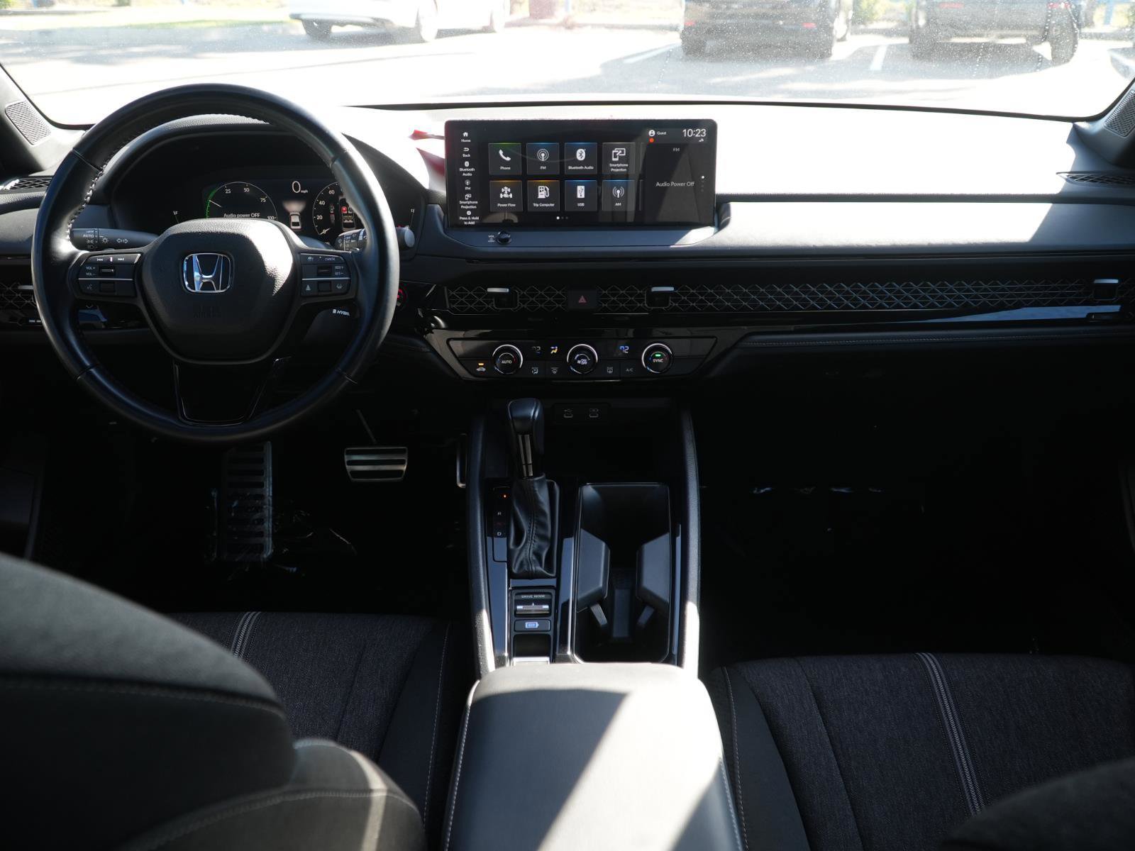 Used 2023 Honda Accord Sport image 18