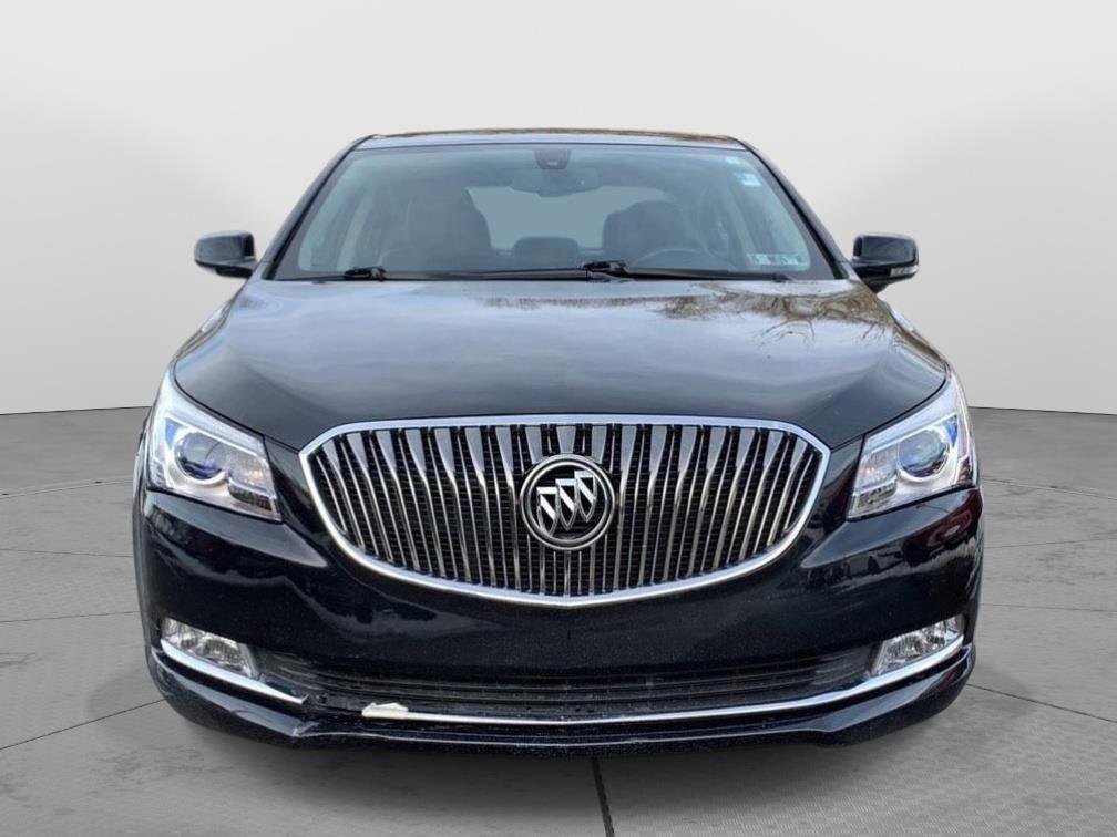 Used 2014 Buick LaCrosse Leather image 8