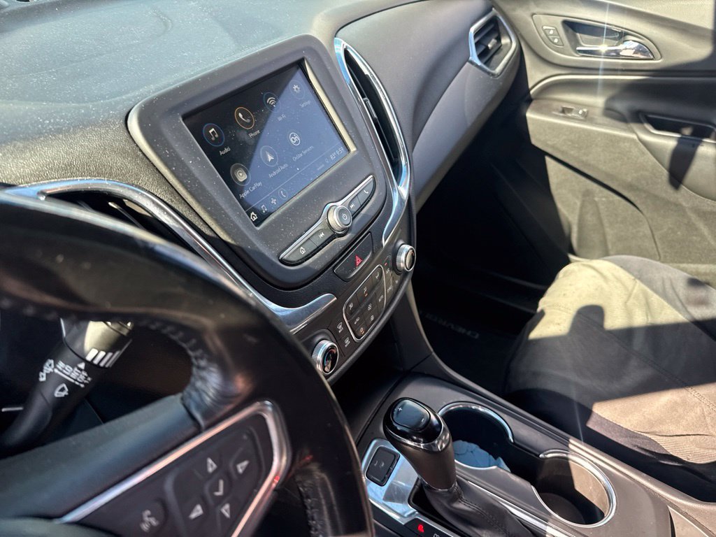 Used 2019 Chevrolet Equinox LT FWD image 13