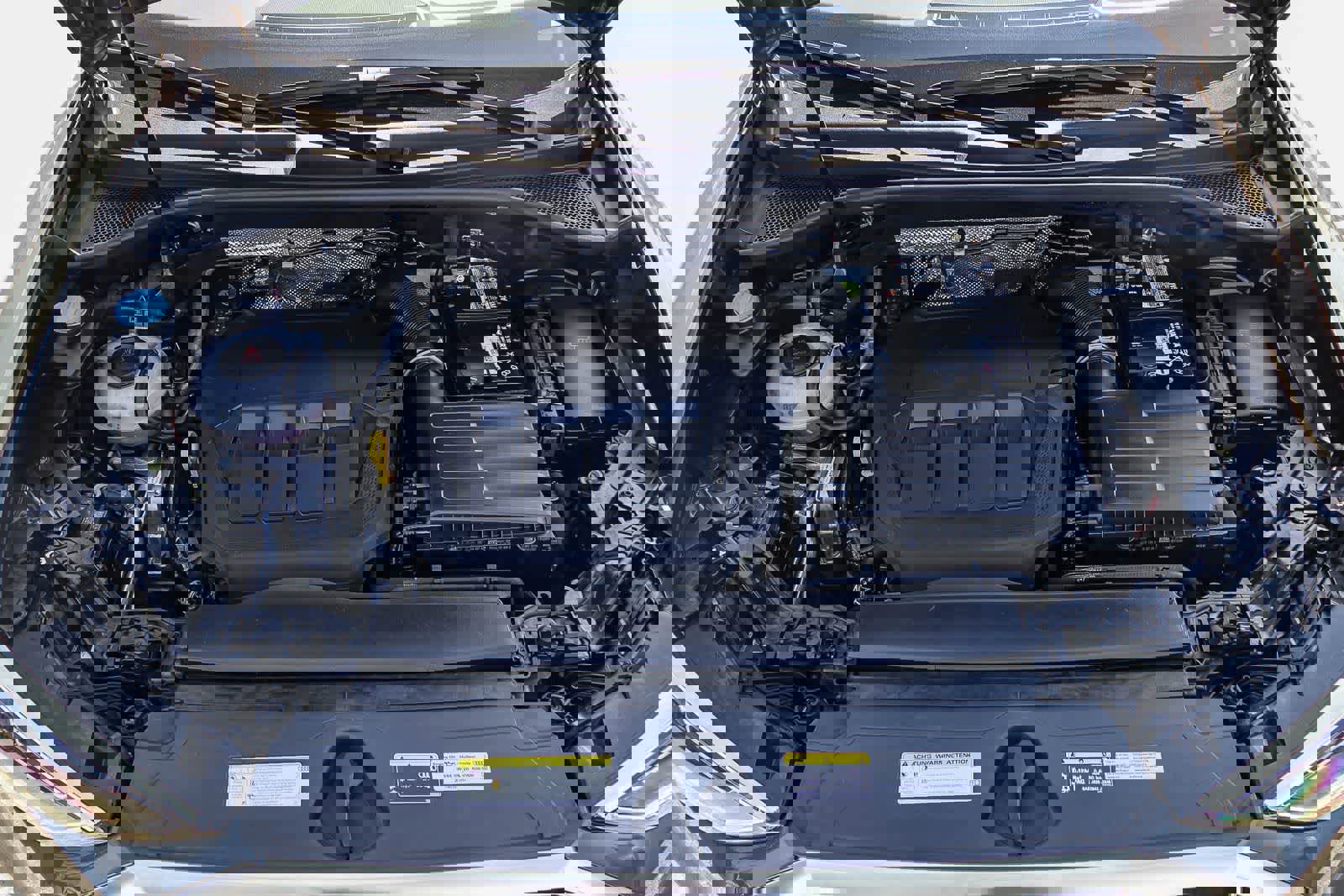 Used 2020 Audi Q3 2.0T Premium Plus image 29