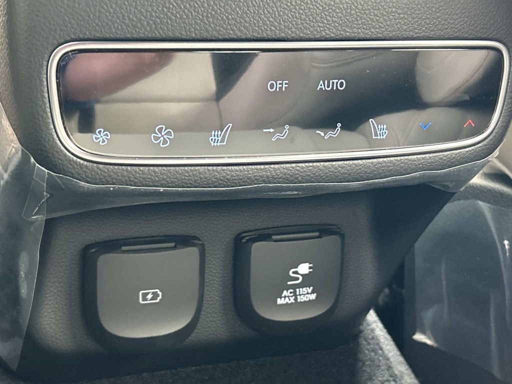 New 2026 Genesis GV70 3.5T Sport Prestige AWD/4WD image 25