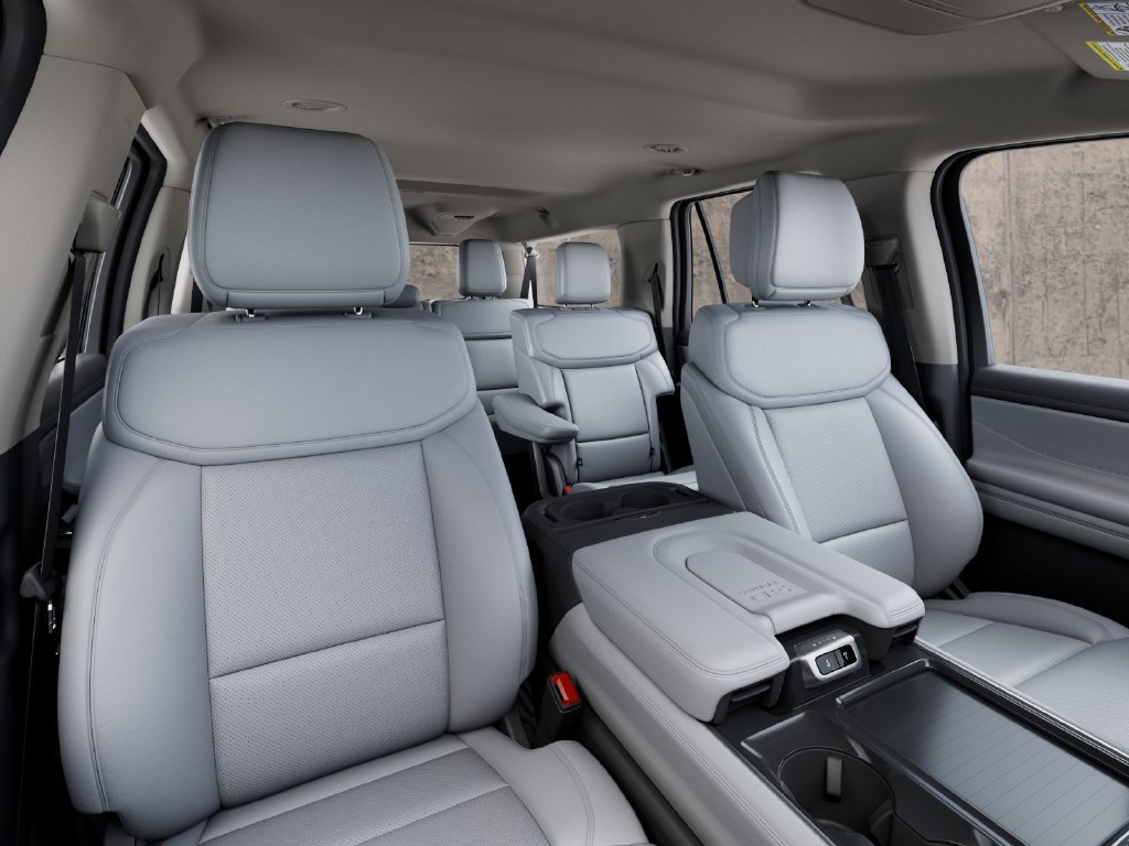 New 2027 Ford Expedition Max Platinum AWD/4WD image 10