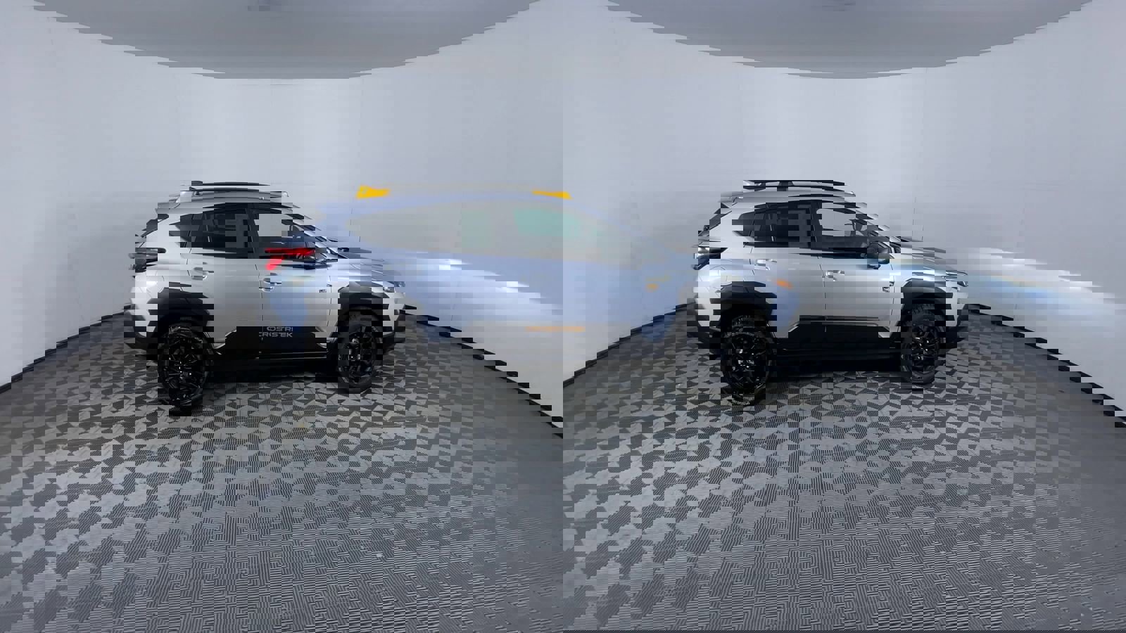 Certified 2025 Subaru Crosstrek 2.5i Wilderness image 9