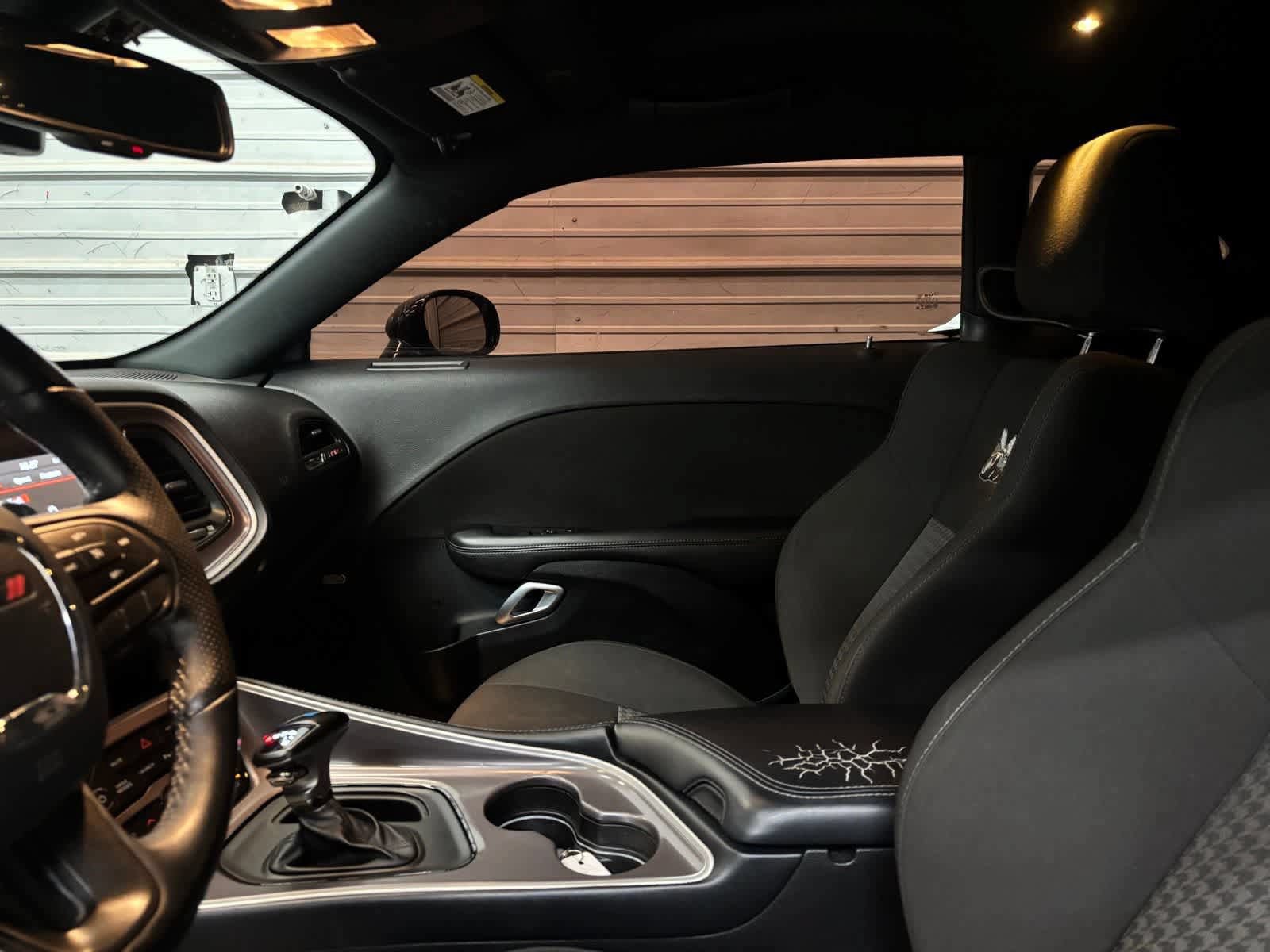 Used 2022 Dodge Challenger R/T Scat Pack RWD image 20