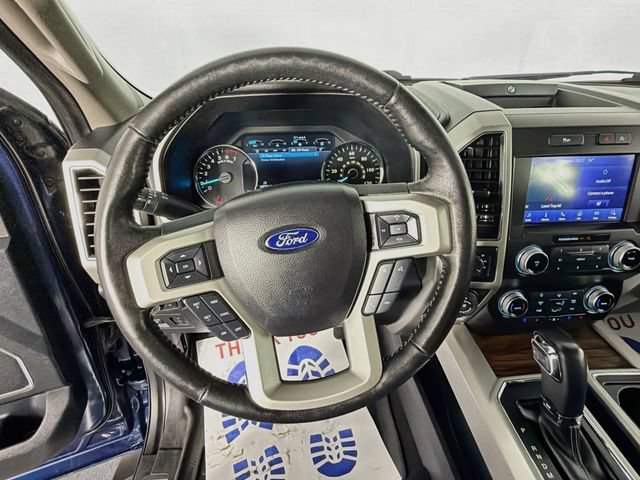 Used 2019 Ford F150 Lariat w/ Equipment Group 502A Luxury AWD/4WD image 11