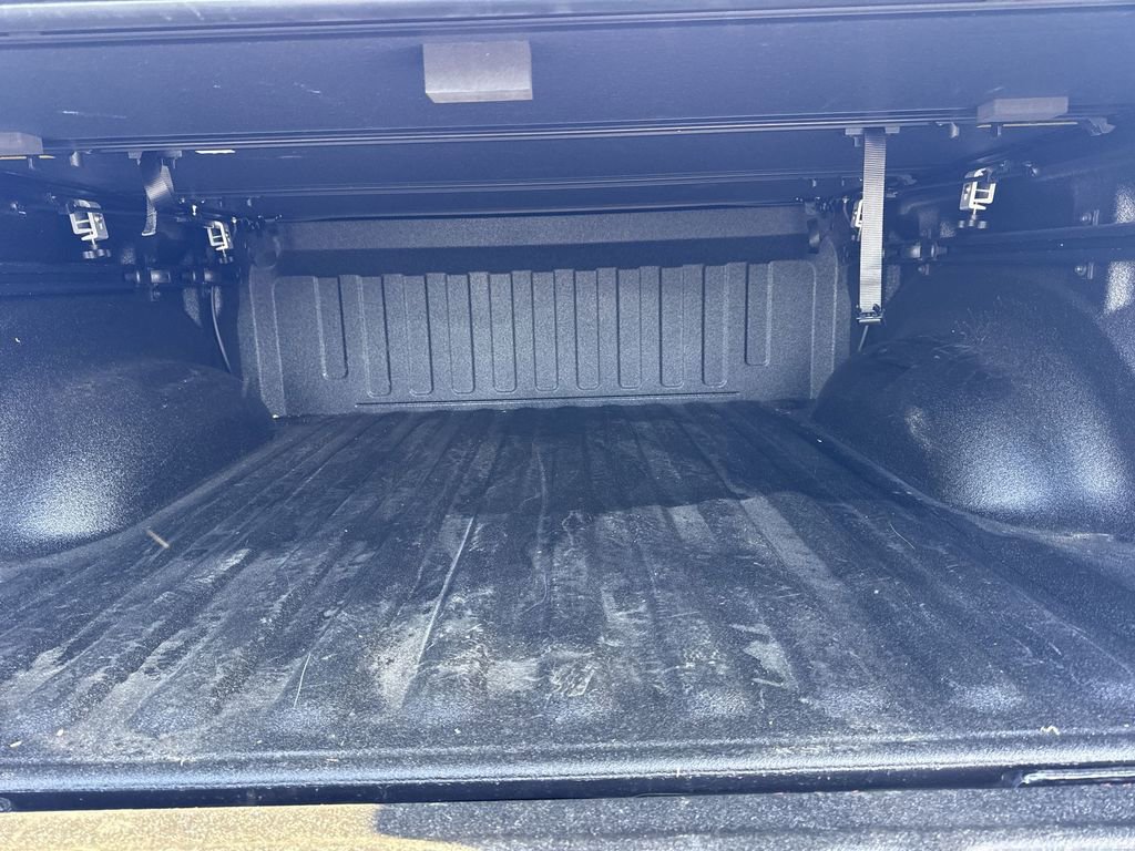 Used 2026 RAM 1500 Rebel w/ G/T Package image 23