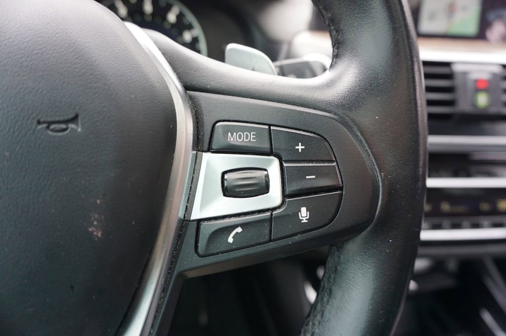 Used 2019 BMW X3 sDrive30i image 9