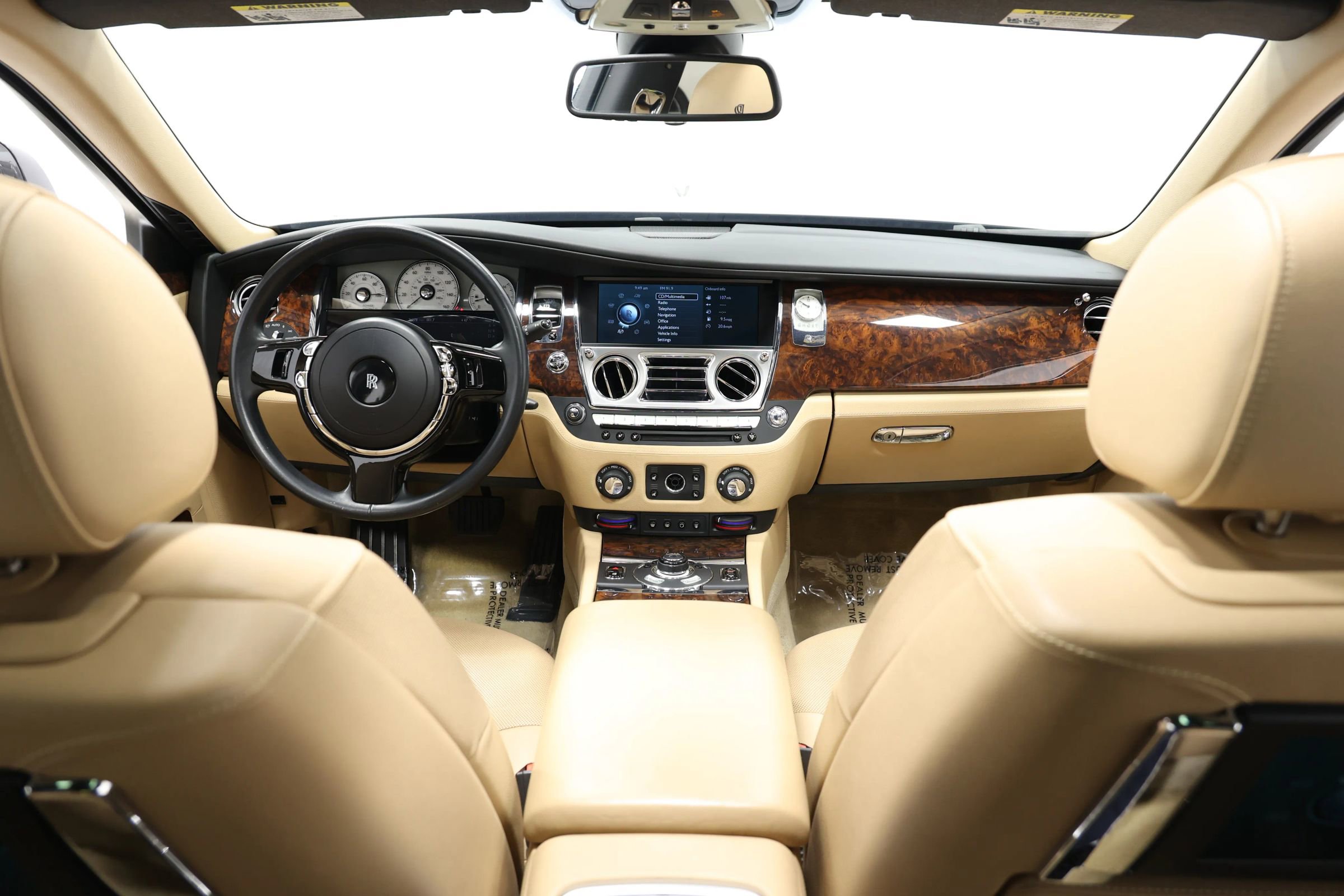 Used 2011 Rolls-Royce Ghost image 29