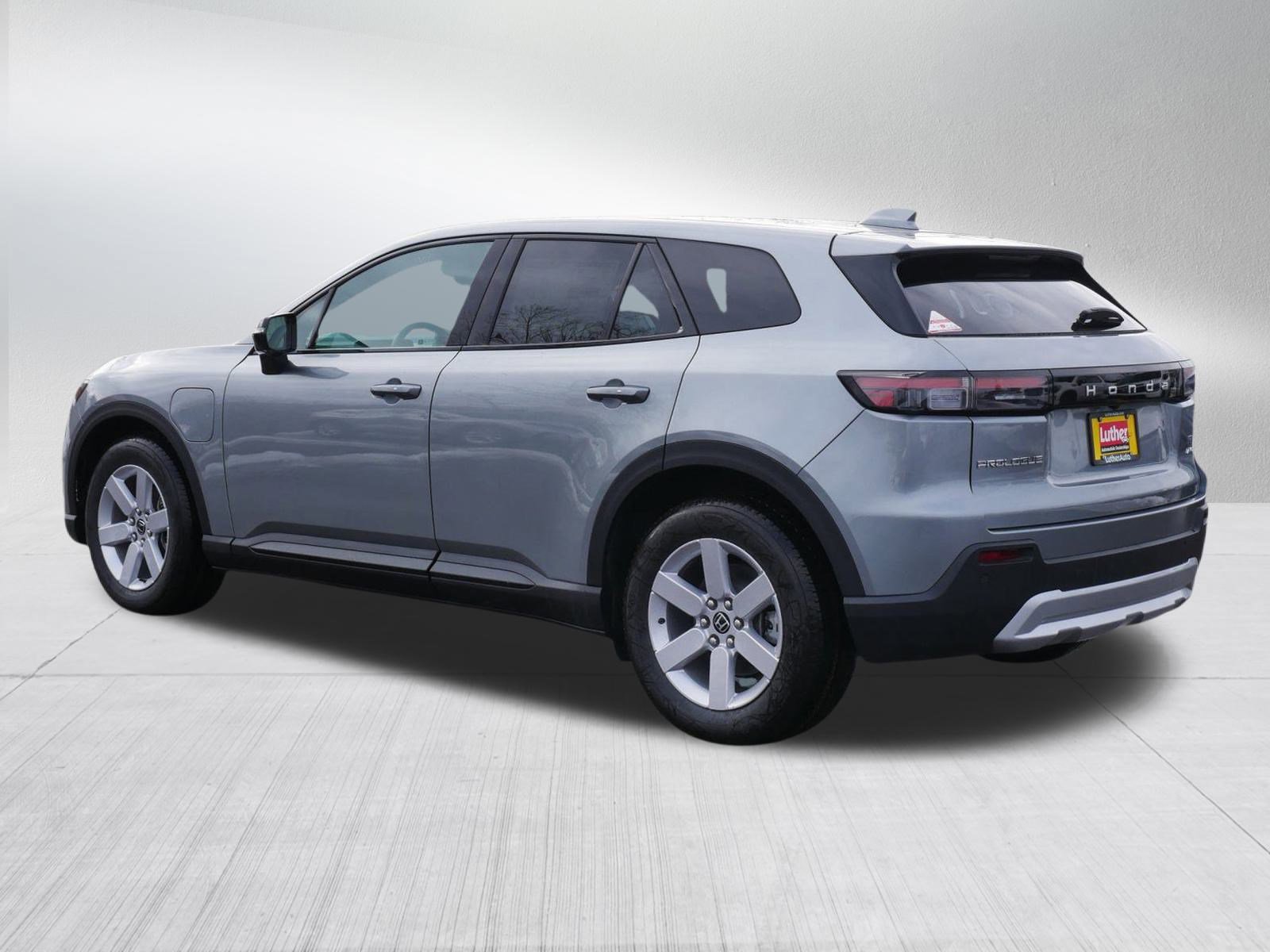 New 2026 Honda Prologue EX image 5