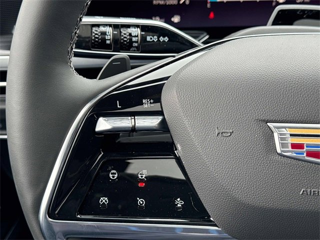 New 2026 Cadillac Escalade Sport w/ Touring Package image 30