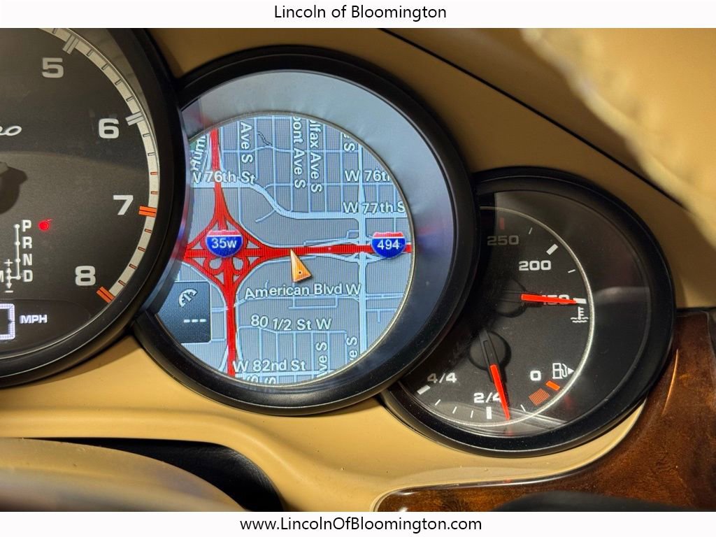 Used 2013 Porsche Panamera Turbo image 28