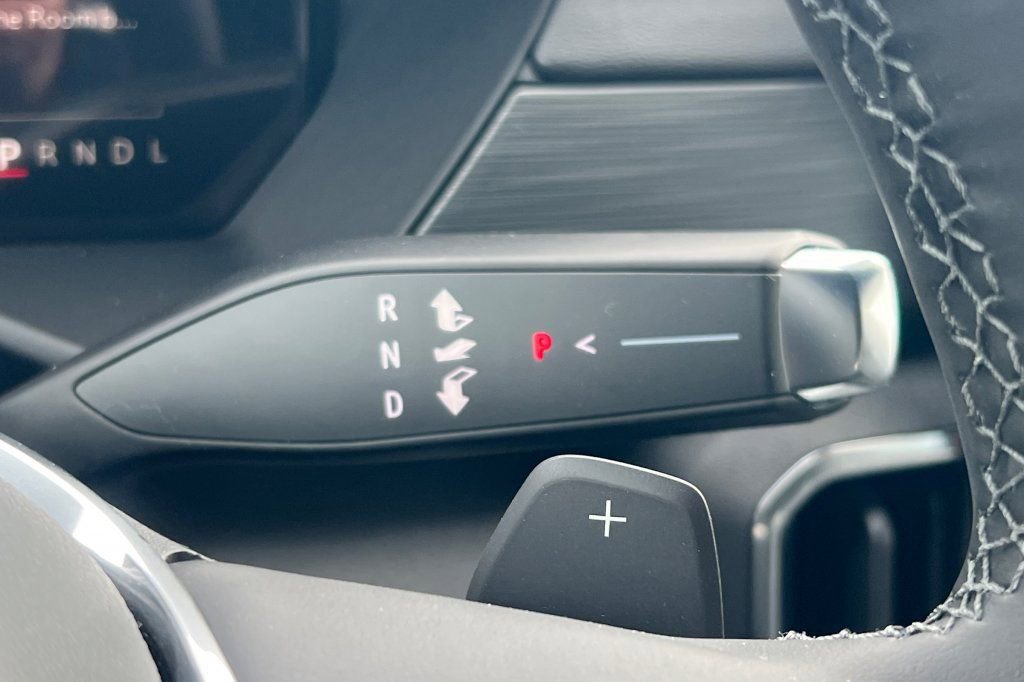 New 2026 GMC Acadia Elevation w/ Black Edition image 20