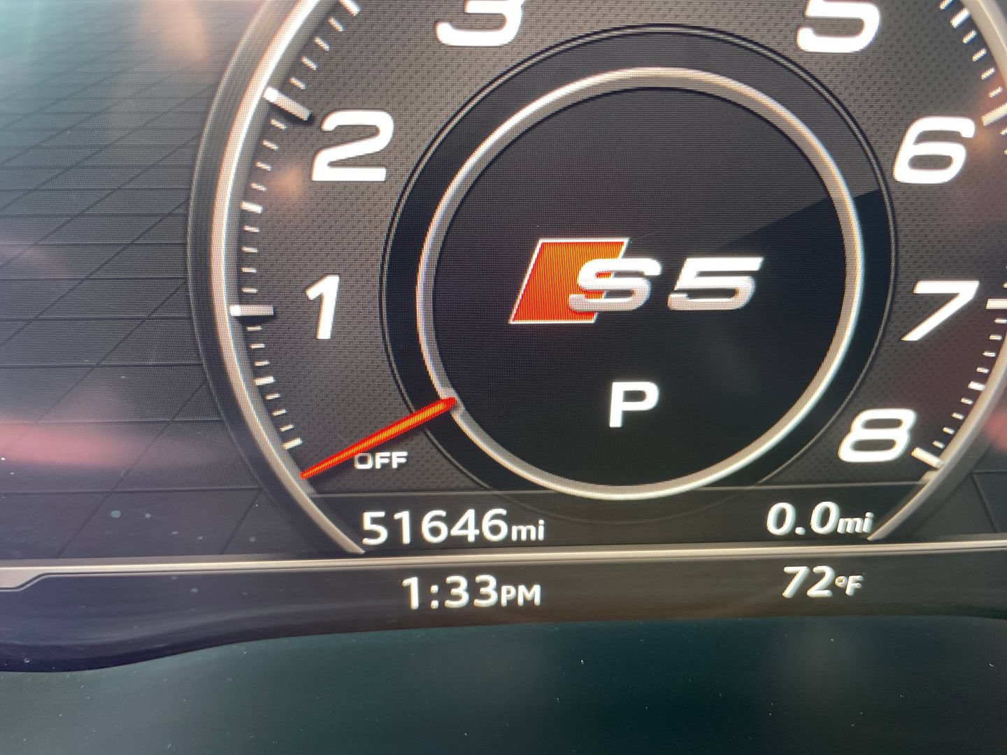 Used 2019 Audi S5 Prestige AWD/4WD image 25