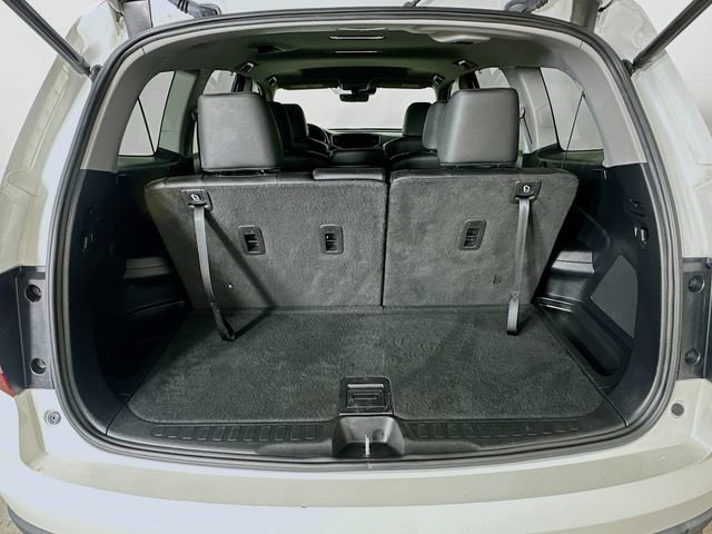 Certified 2021 Honda Pilot EX-L image 35