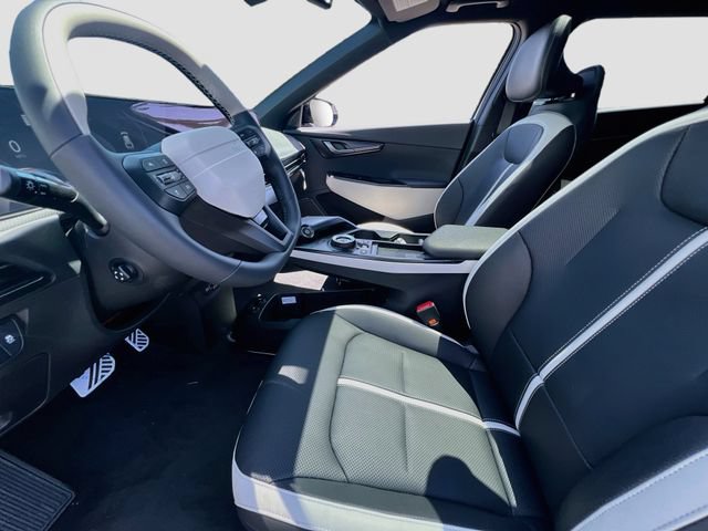 New 2026 Kia EV6 GT-Line RWD image 22