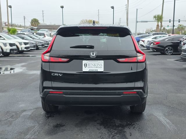 Used 2025 Honda CR-V EX-L image 5