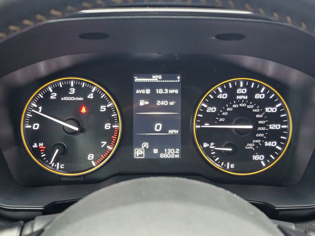 Used 2025 Subaru Outback Wilderness image 29