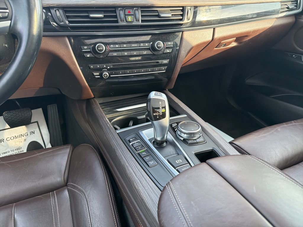 Used 2015 BMW X5 xDrive35i image 17