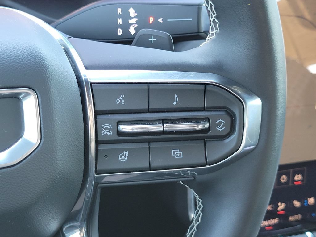 Used 2026 GMC Acadia Denali w/ Super Cruise Package FWD image 31