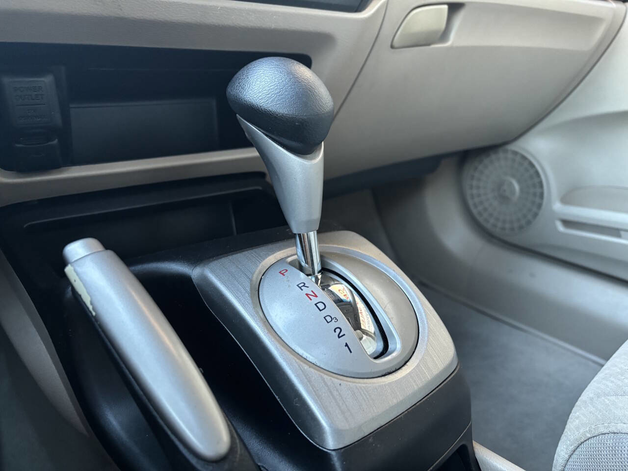 Used 2009 Honda Civic EX image 20