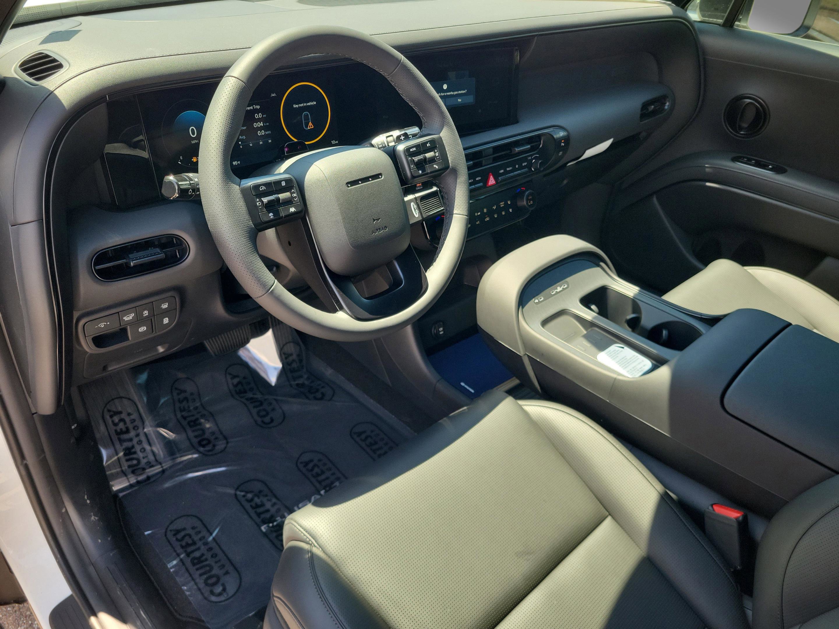 New 2026 Hyundai Palisade XRT Pro image 25