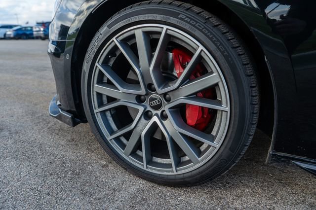 Used 2023 Audi S4 Prestige image 9