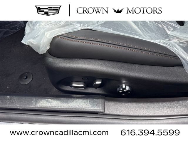 New 2026 Cadillac CT5 V AWD/4WD image 20