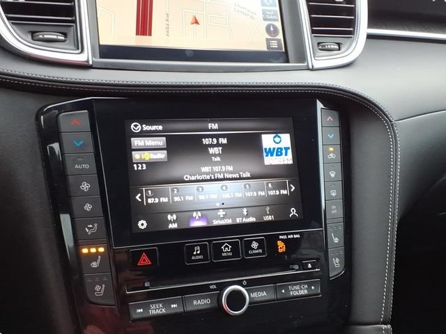Certified 2023 INFINITI QX55 Sensory w/ Lighting Package AWD/4WD image 16