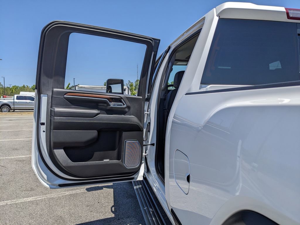 Used 2024 GMC Sierra 2500 Denali w/ Denali Reserve Package image 58