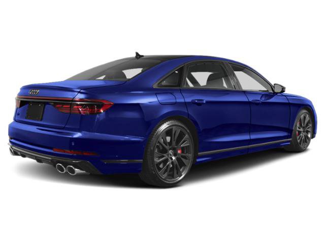 New 2027 Audi S8 AWD/4WD image 2