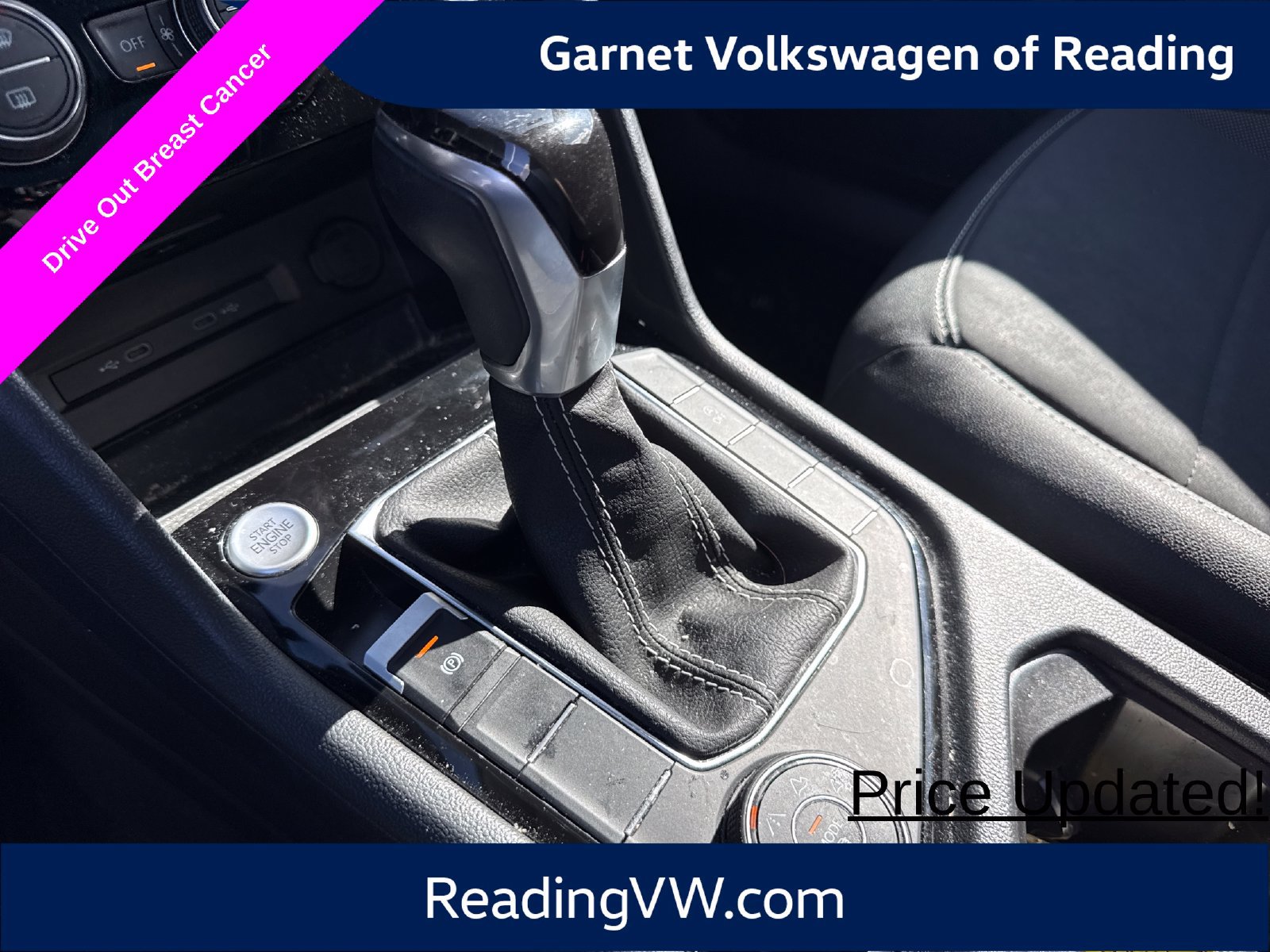 Used 2024 Volkswagen Taos SE AWD/4WD image 16