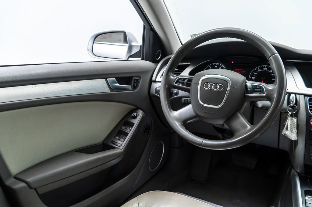 Used 2010 Audi A4 2.0T Premium Plus AWD/4WD image 21