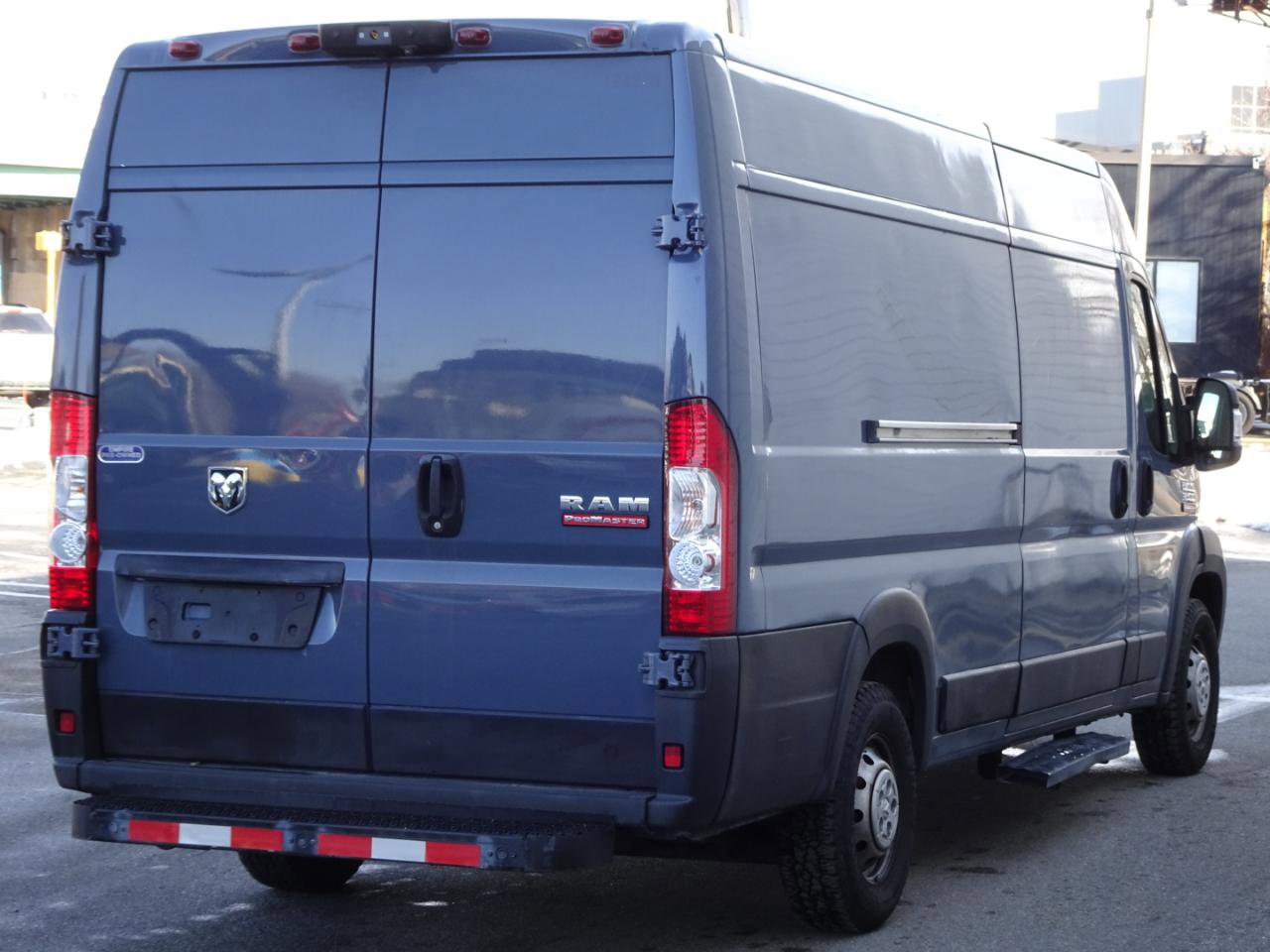 Used 2020 RAM ProMaster 3500 image 7