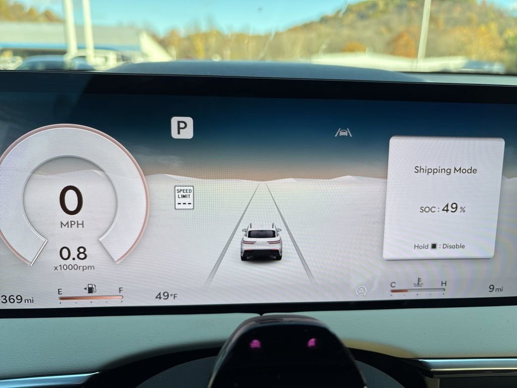 New 2026 Genesis GV70 3.5T Sport Prestige image 17