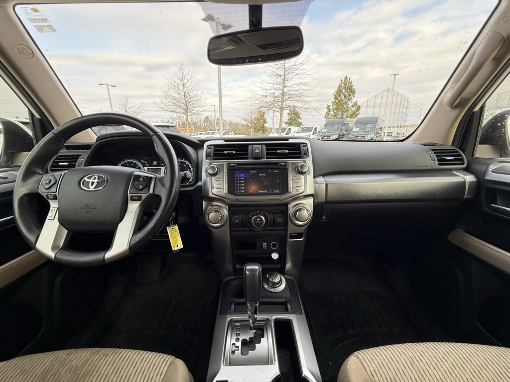 Used 2016 Toyota 4Runner SR5 image 29