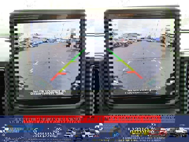 Used 2022 Ford Bronco Sport Big Bend w/ Convenience Package image 12