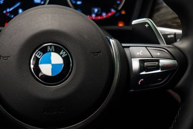Used 2018 BMW X2 sDrive28i w/ M SportX Package FWD image 14