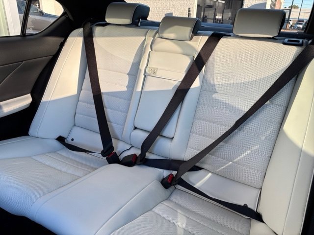 Used 2025 Lexus IS 350 F Sport AWD/4WD image 25