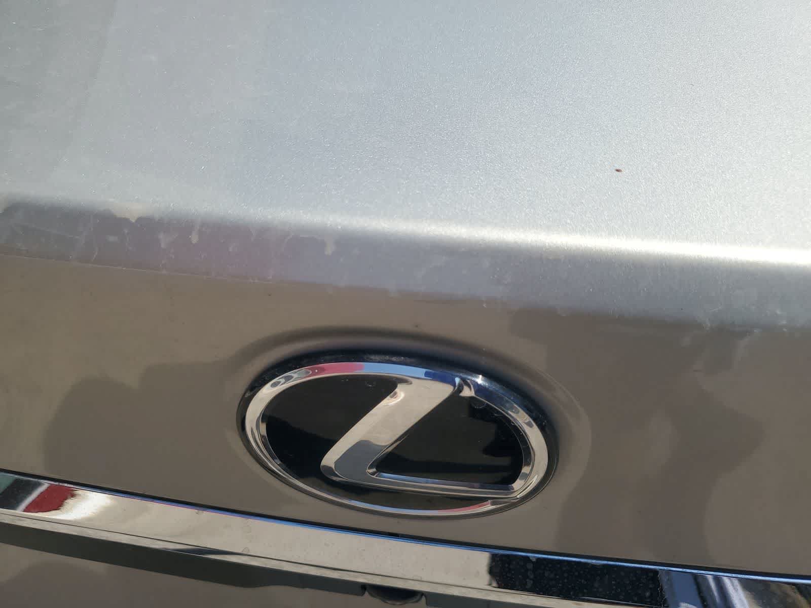 Used 2020 Lexus ES 350 w/ Premium Package FWD image 11
