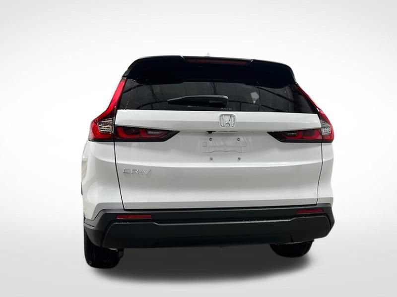 Used 2024 Honda CR-V EX image 4