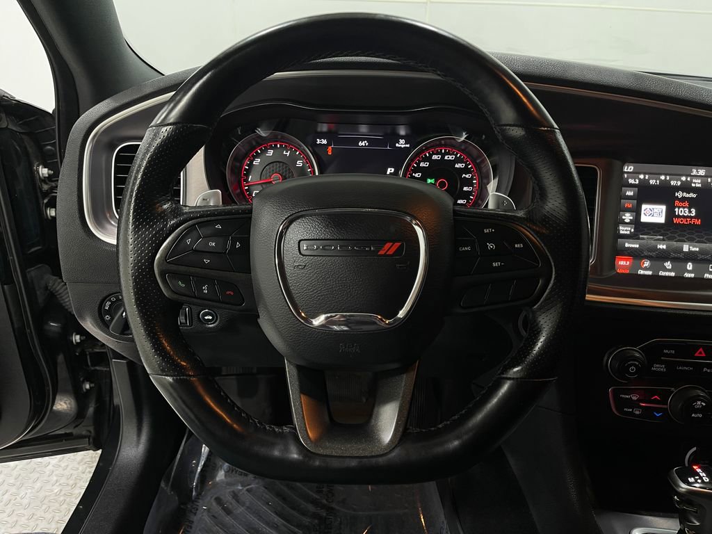 Used 2021 Dodge Charger Scat Pack image 22