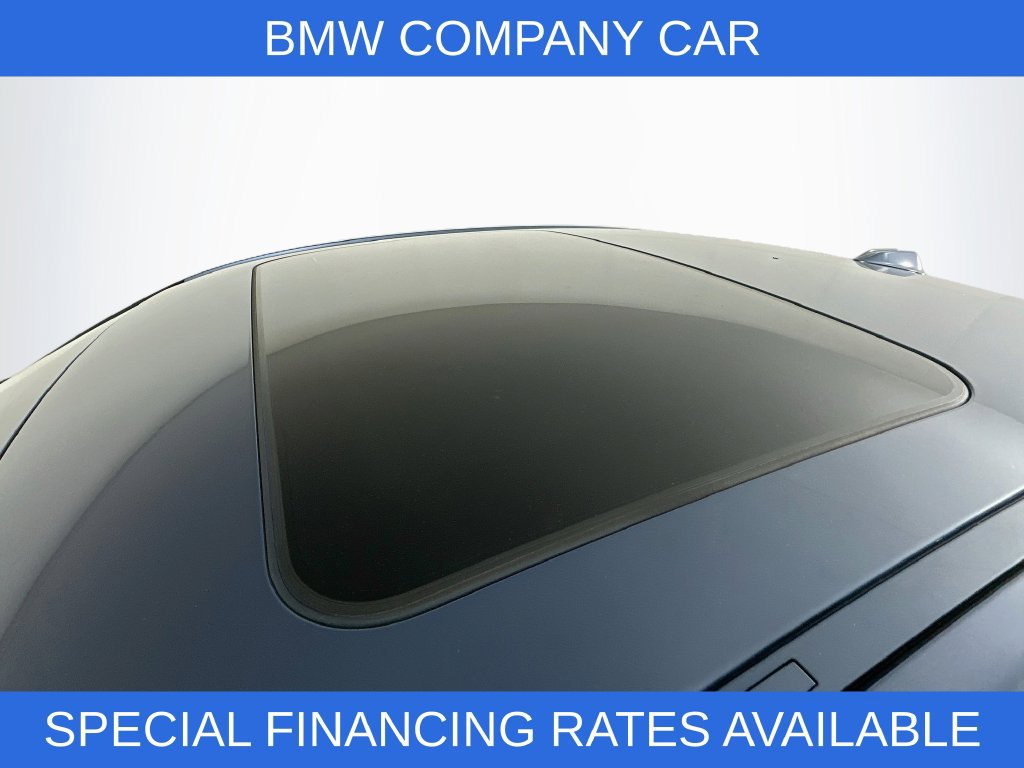 Used 2026 BMW 330i xDrive Sedan AWD/4WD image 27