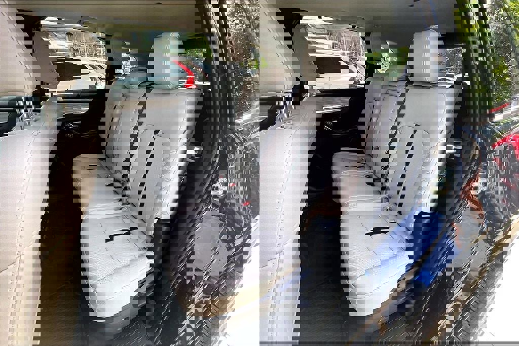 New 2026 MAZDA CX-90 Plug-In Hybrid w/ Preferred image 19