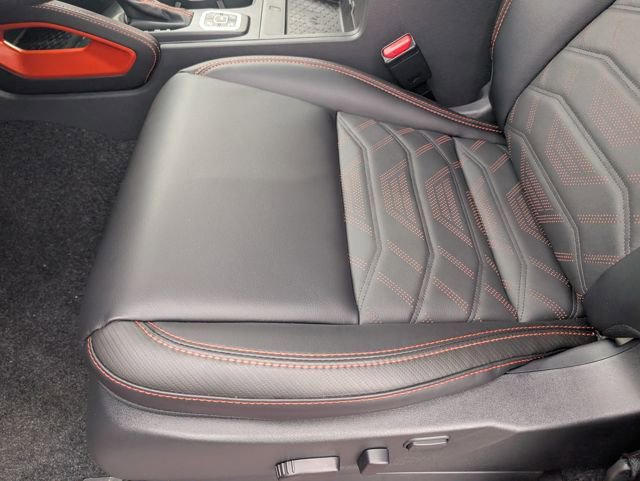 New 2026 Nissan Frontier PRO-4X w/ Pro Premium Package image 25