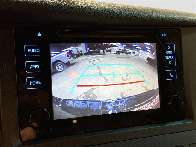 Used 2016 Toyota Sienna LE image 15