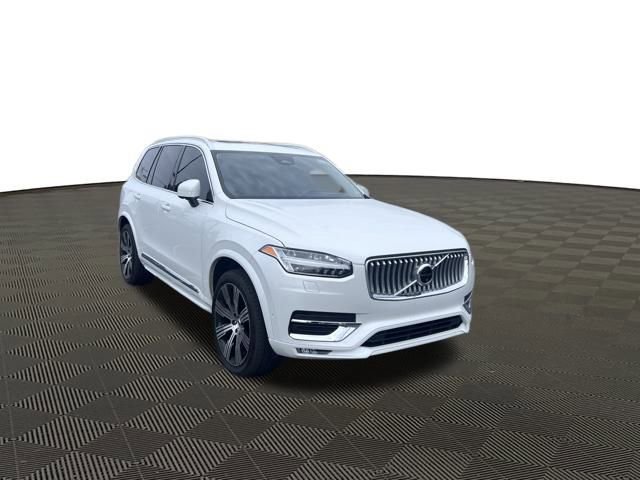 Used 2023 Volvo XC90 B6 Ultimate w/ Protection Package