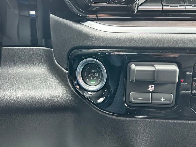 New 2026 GMC Sierra 1500 SLT image 41