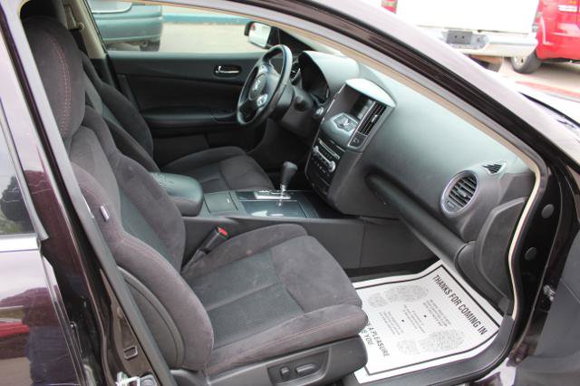 Used 2013 Nissan Maxima 3.5 S FWD image 19