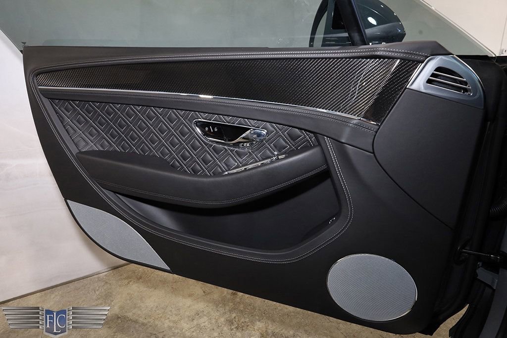 Used 2021 Bentley Continental GT image 23