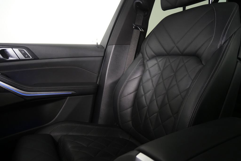 Certified 2024 BMW X5 xDrive40i image 26